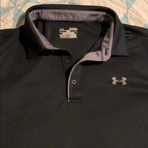 Under Armour Polo